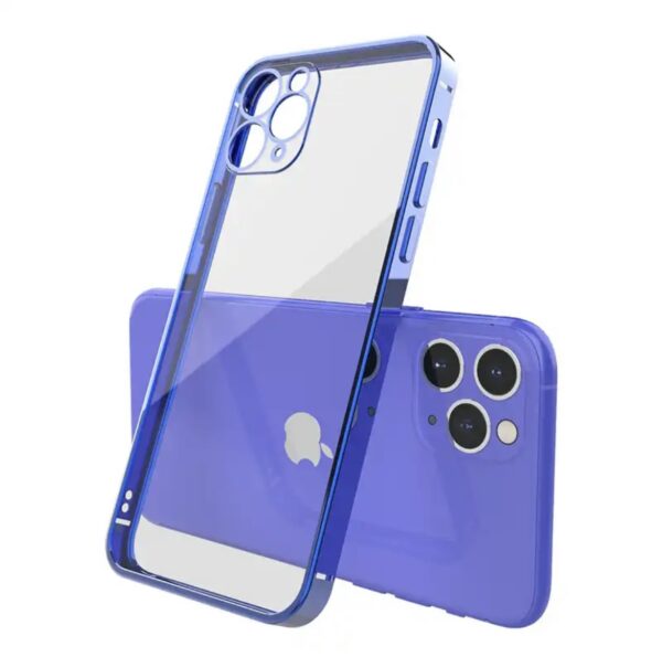 TopCover iPhone Bordo - immagine 6