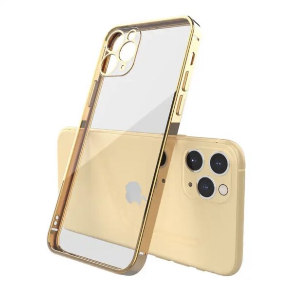 TopCover iPhone Bordo - immagine 3