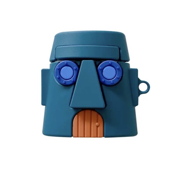 TopCover Airpods Sponge - immagine 3