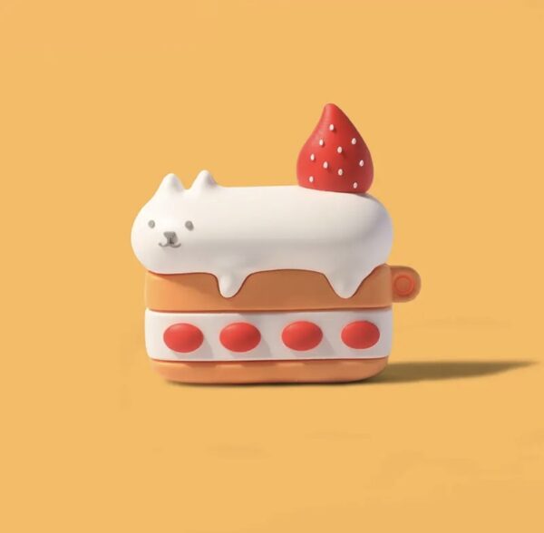 TopCover Airpods Food & Drink - immagine 2