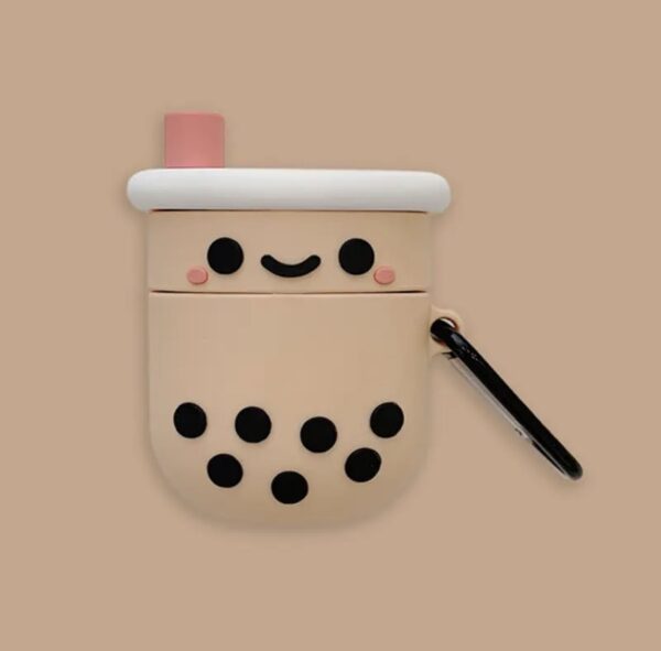 TopCover Airpods Food & Drink - immagine 6