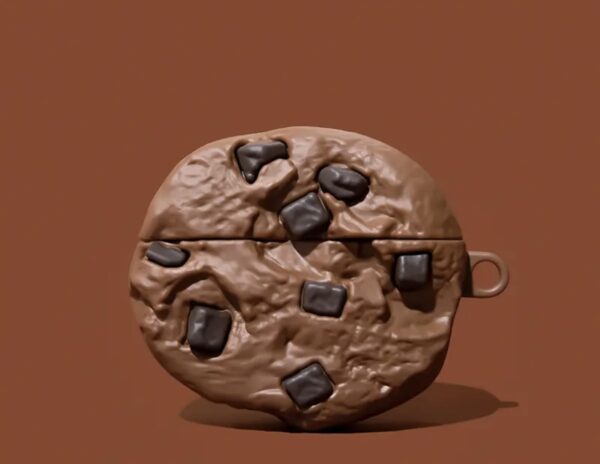 TopCover Airpods Food & Drink - immagine 3