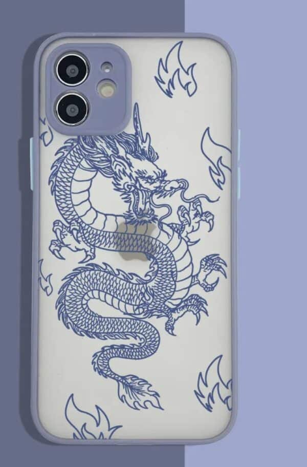 TopCover Dragon iPhone - immagine 5